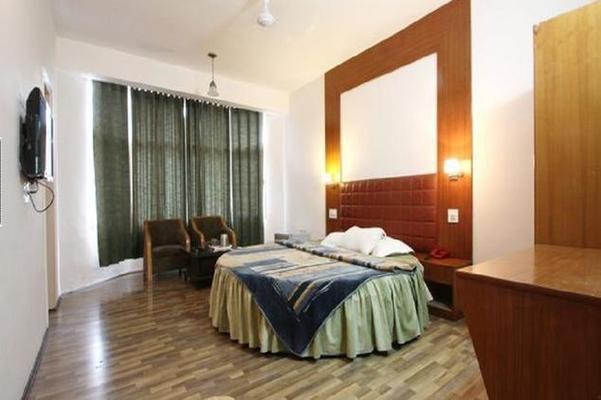 Nishita Resorts